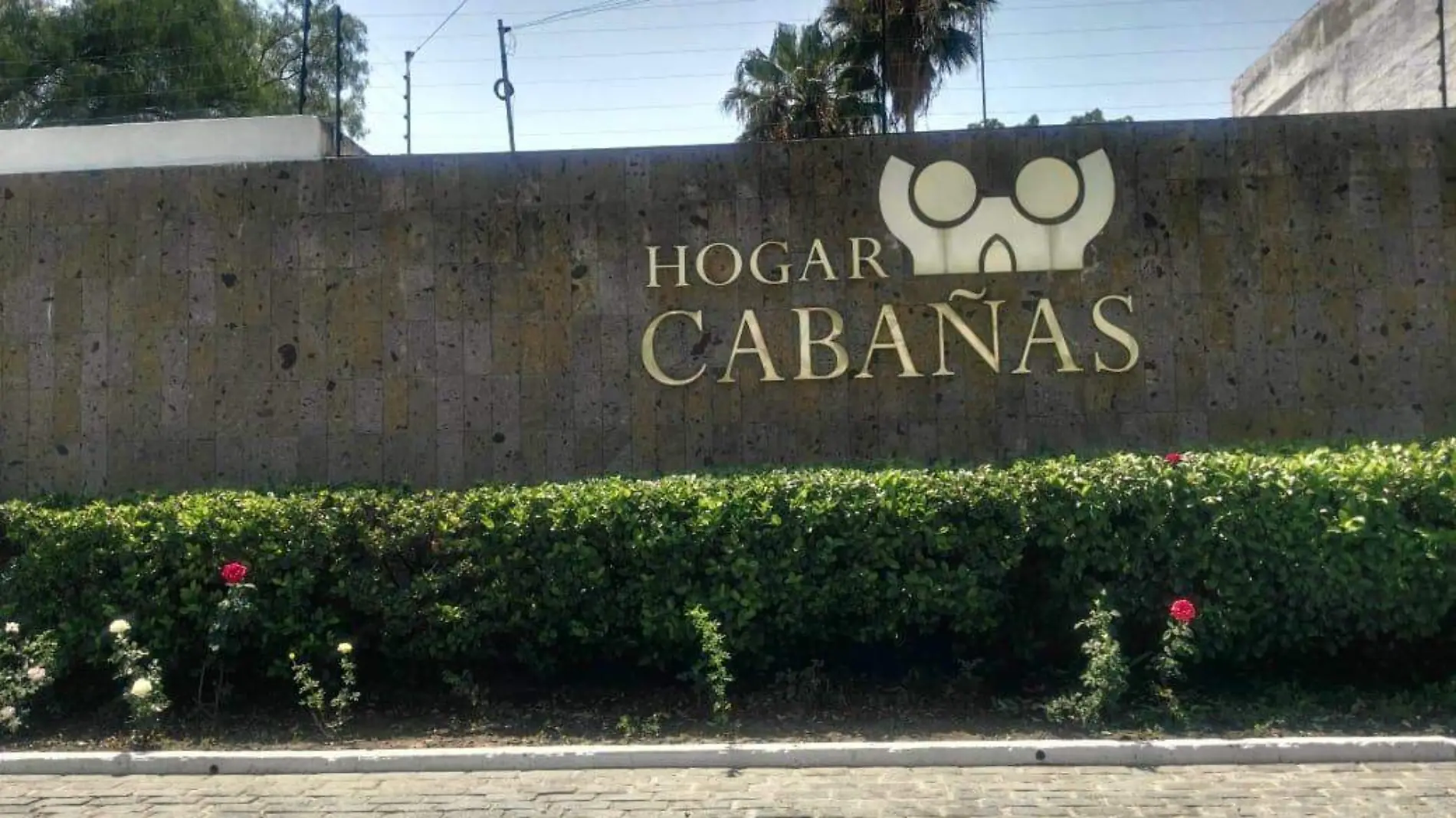 Hogar Cabañas